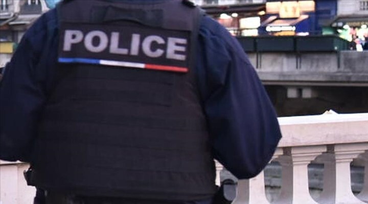 Paris'te Saldırı: Çok Sayıda Yaralı Var