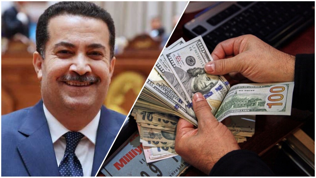 Başbakan Sudani Parlamentoya Çağırılacak