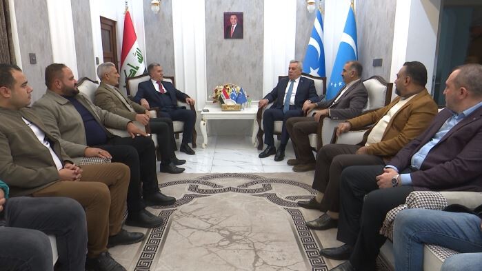 Muhtaroğlu: Türkmence eğitim stratejik önemde