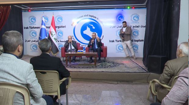 Türkmen edebiyat camiası seçime hazırlanıyor