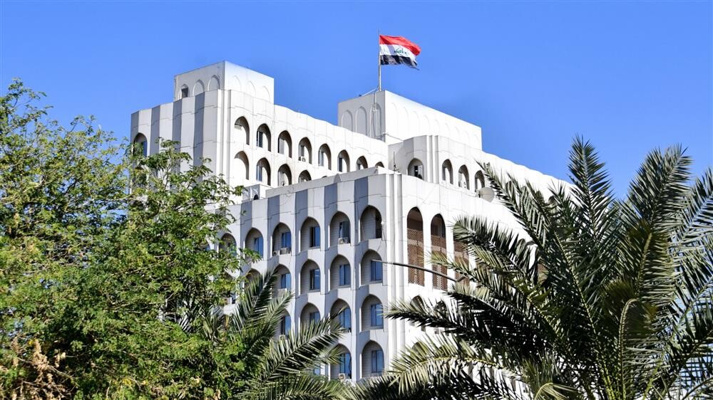 Dışişleri Bakanlığı: Irak, diplomatik temsilciliklere yönelik saldırıları kesin bir şekilde reddediyor