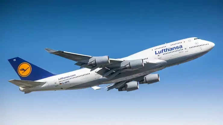 Lufthansa uçağı, ikinci pilotun bayılmasıyla 10 dakika pilotsuz uçtu