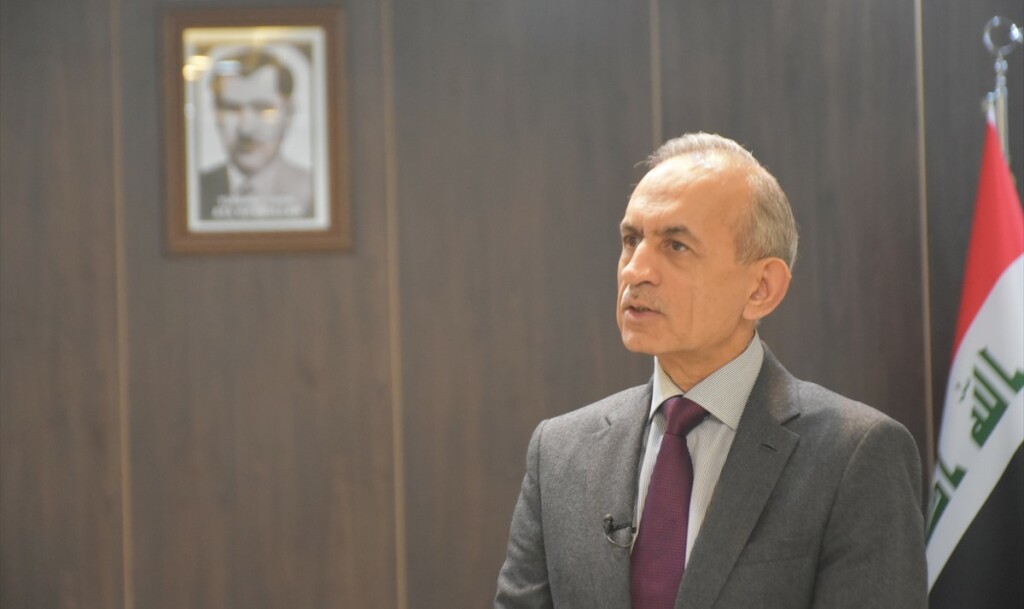ITC Genel Başkanı Turan, yerel seçimlerde Kerkük'e Türkmen vali seçilmesini bekliyoruz