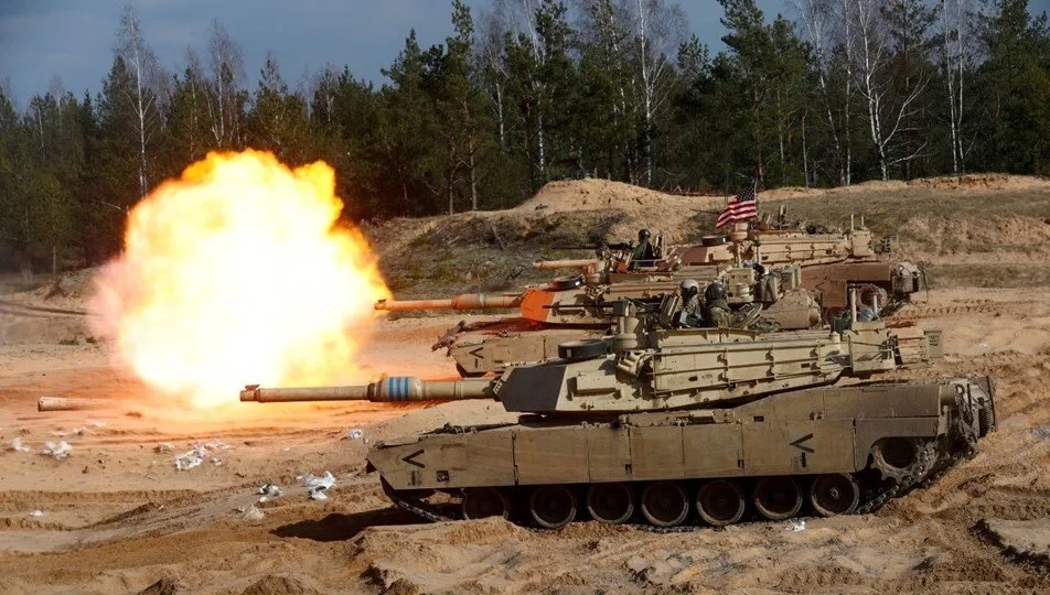 Rus şirketten NATO tanklarını vuran askerlere para ödülü