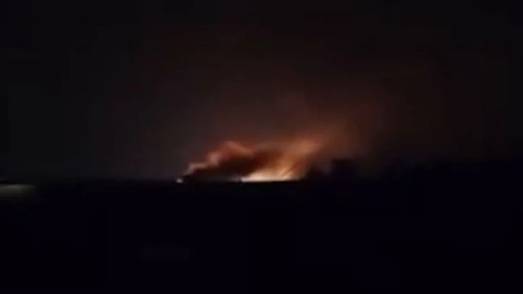 Kerkük'te Haşdi Şabi karargahına saldırı: 4 kişi şehit oldu