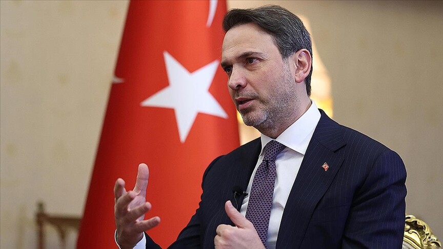 Bayraktar: Irak petrolü Türkiye üzerinden dünya piyasalarına açılabilir