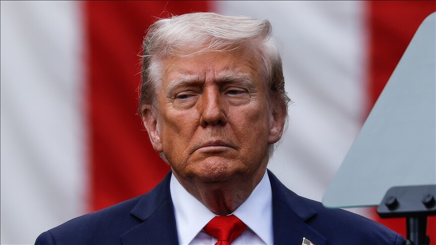 Trump, Venezuela'daki geçici yönetimin ABD'ye 30 ila 50 milyon varil petrol vereceğini duyurdu