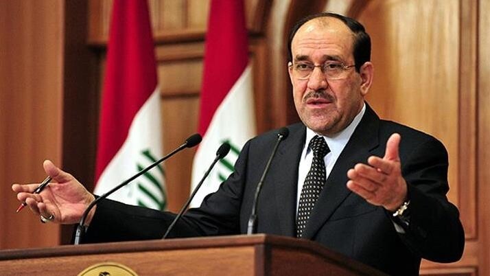 Nuri el-Maliki: Irak istikrar, inşa ve reform yolunda kararlılıkla ilerleyebilir