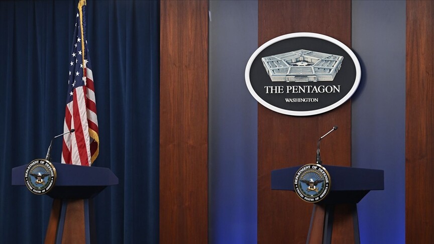 Pentagon: İran'a saldırılarda bugüne kadar yaklaşık 140 ABD askeri yaralandı