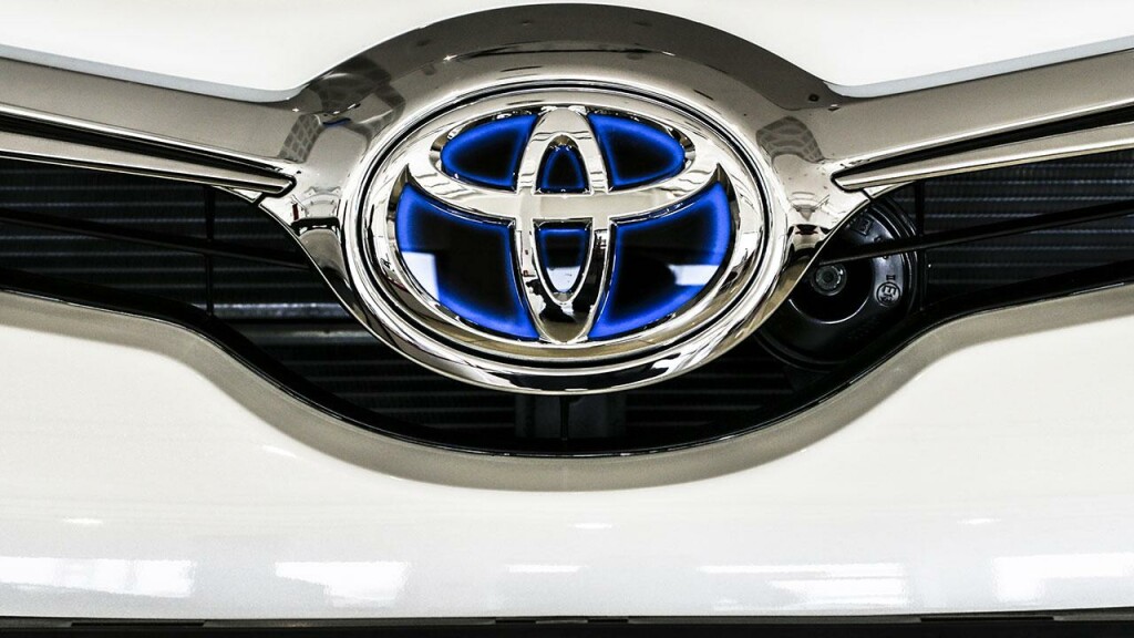 Toyota 1,1 milyon aracını geri çağıracak