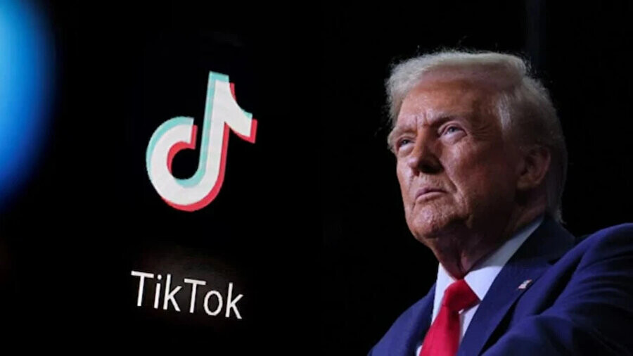 ABD Başkanı Trump, TikTok için verilen süreyi uzattı