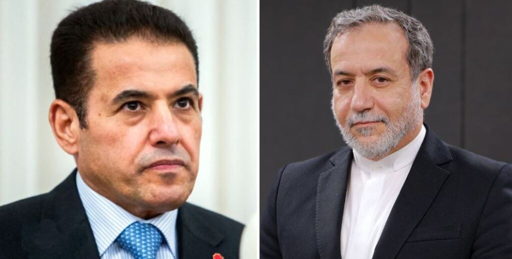 Irak ve İran sınır güvenliğini görüştü