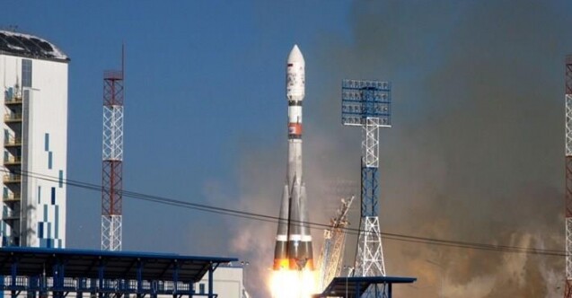 Rusya, İran'a Ait Uyduyu Uzaya Fırlatacak
