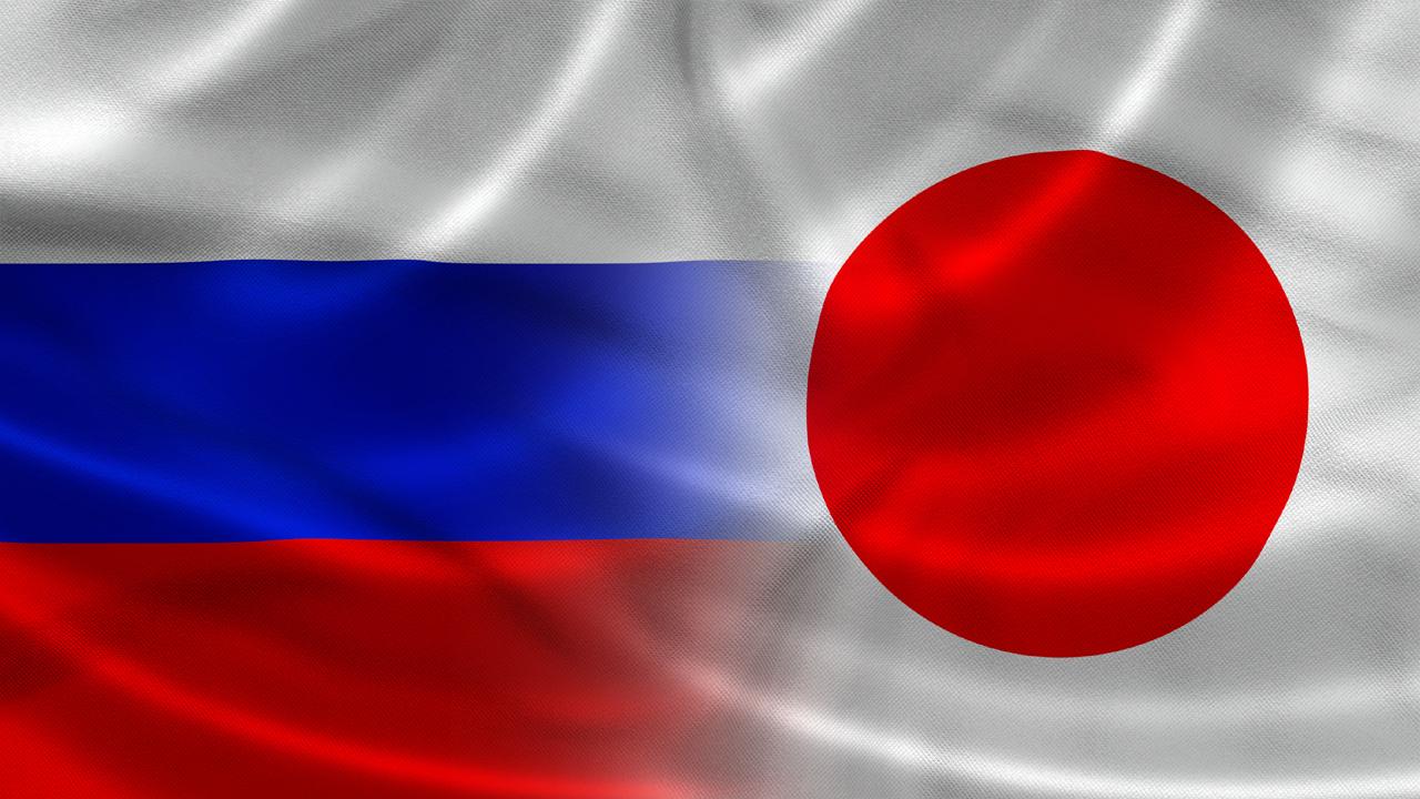 Rusya'dan Japonya'ya barış anlaşması resti