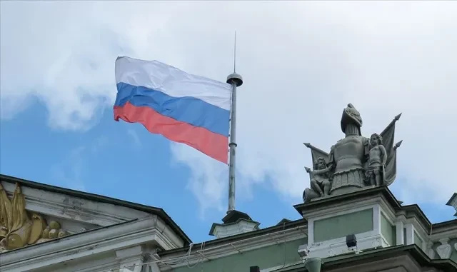Rusya: Kiev'in terör eylemlerine karşı Ukrayna'daki askeri ve enerji tesislerini vurduk