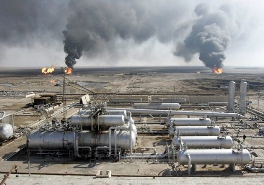 Irak, 2025’te 3 milyon ton sıvılaştırılmış gaz üretti, hedef 7 milyon ton