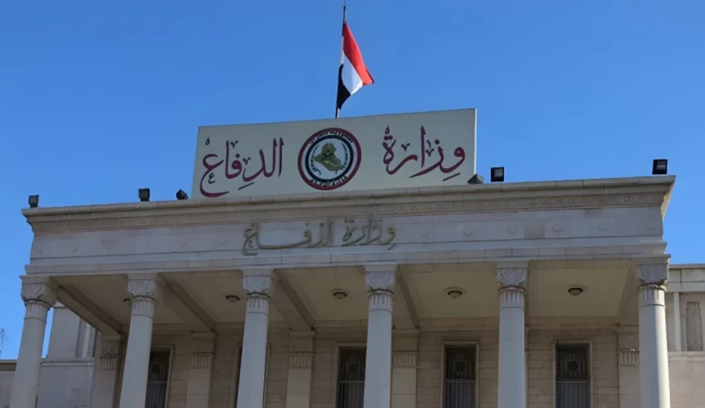 Irak Savunma Bakanlığı: DEAŞ’ın kökü Kazındı