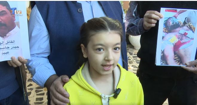 Kerkük'te yaşanan cinayet: Katil hala serbest