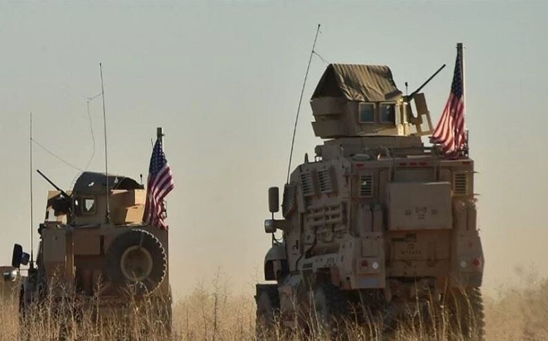 Koalisyon danışmanları çekildi, Irak tam kontrolü aldı