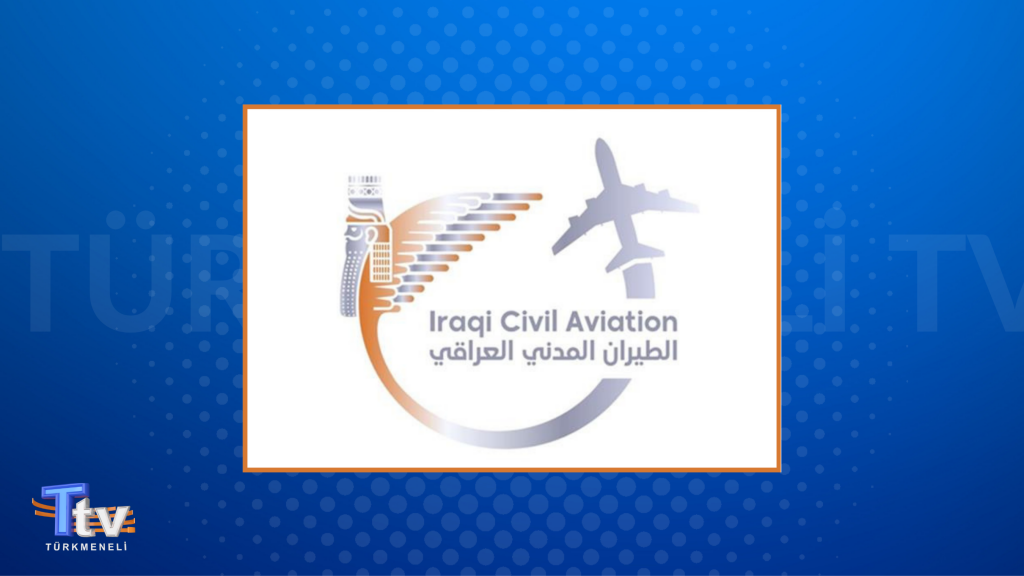 Irak hava sahası 24 saat daha kapalı!