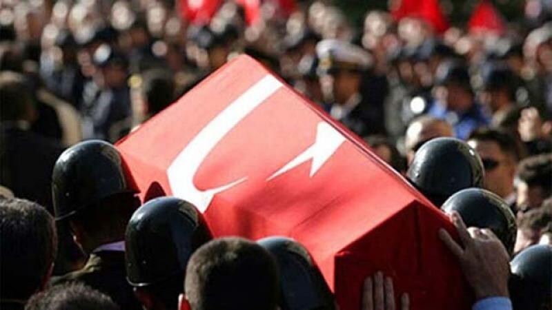 Metan gazına maruz kalarak şehit sayısı 12'ye yükseldi