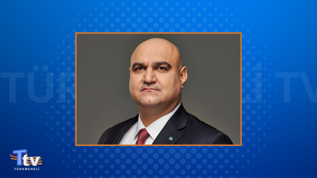 ITC Genel Başkanı, parlamentonun yeni başkanını tebrik etti