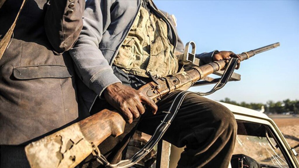 Nijerya'da terör örgütü Boko Haram saldırısında 63 kişi hayatını kaybetti