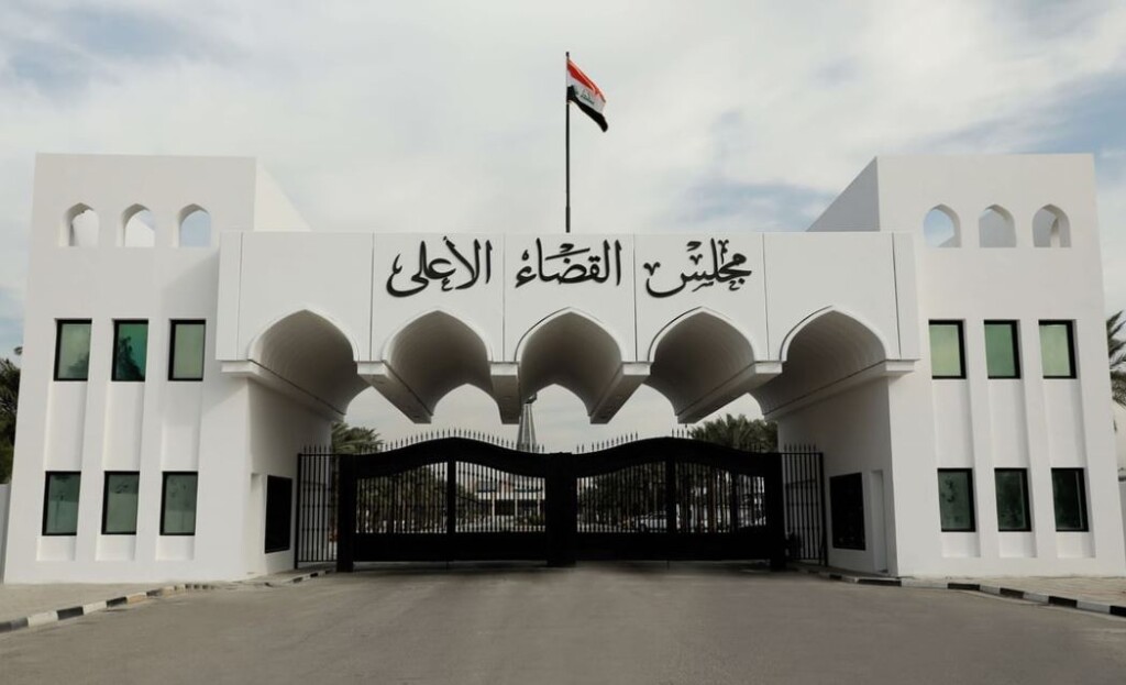 Irak yargısından başbakanlık süreciyle ilgili yalan haberlere sert tepki