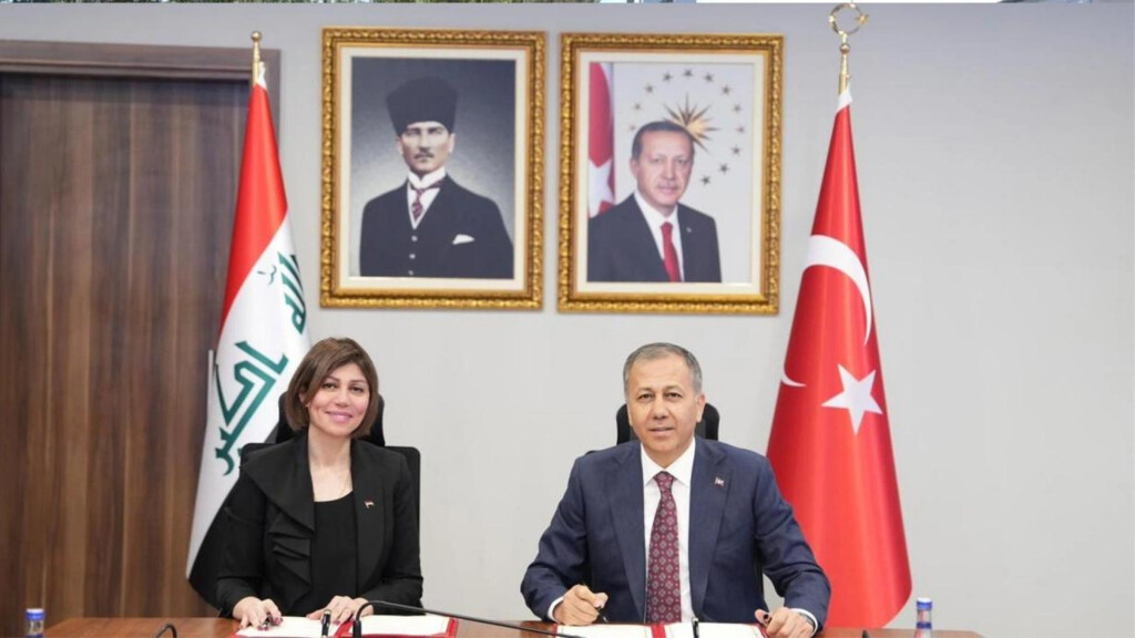 MSB açıkladı: Irak ve Suriye'de 15 terörist etkisiz hale getirdi