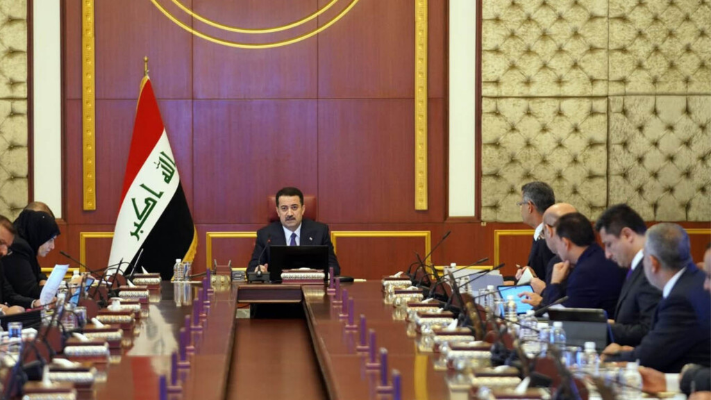 Bakanlar Kurulundan önemli