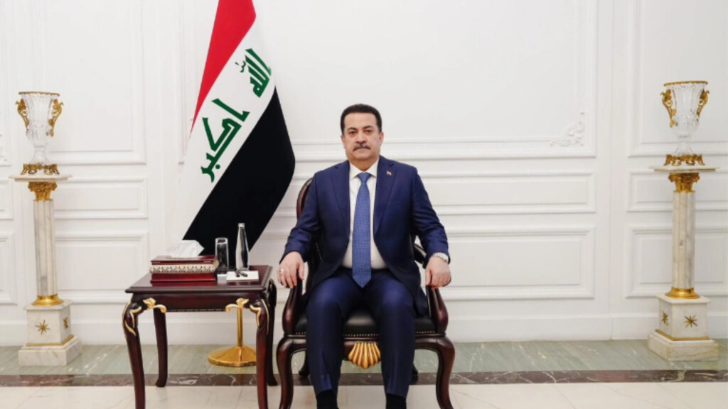 Başbakan Muhammed Şiya es-Sudani'den önemli açıklamalar