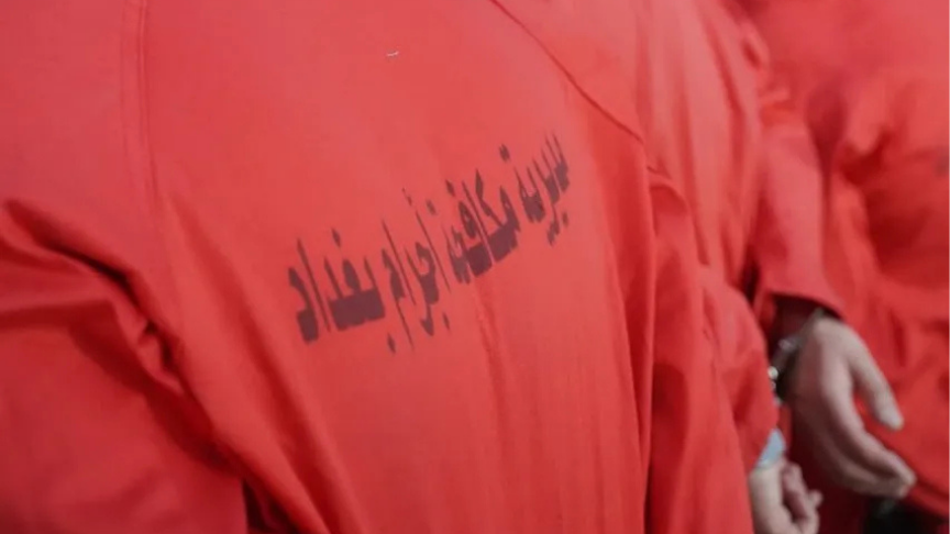 BM Irak Temsilcisi, Irak'ın güvende olduğunu açıkladı