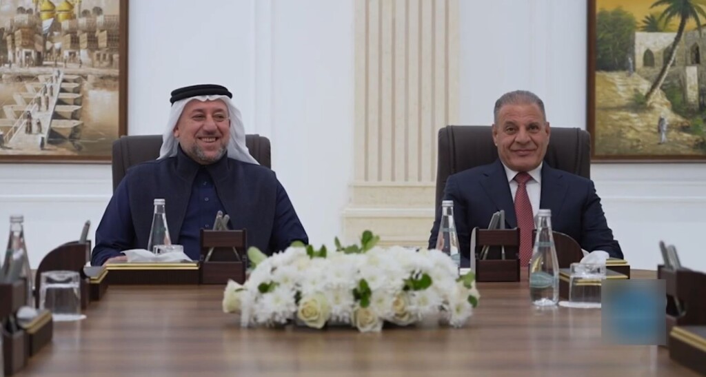 Irak'ta Parlamento Başkanlığı arayışı siyasi hız kazandı