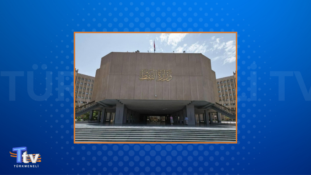 Irak'tan petrol ihracatında üç yeni rota