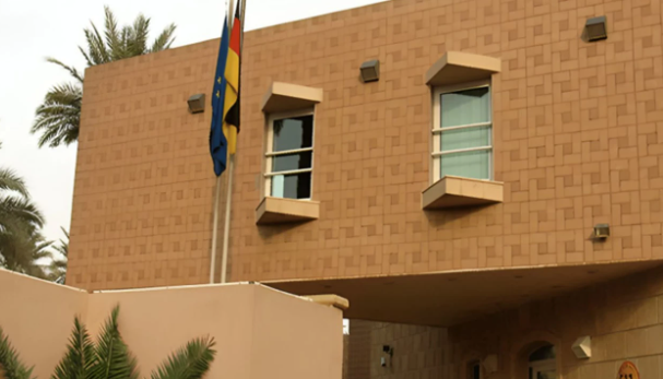 Almanya’dan Irak’ta diplomatik dönüş kararı