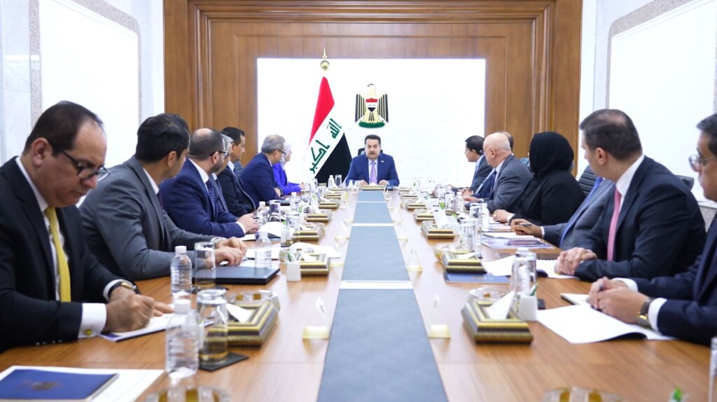 Sudani’den Rafideyn Bankası için hamle: Yeni Rafideyn First Bank dijital altyapıyla hızlı şekilde kurulacak