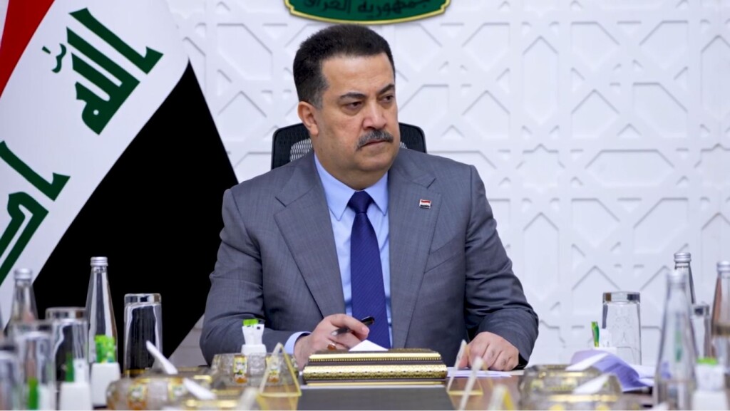 Sudani’den Ninova Ovası’nda istihbarat kadrosuna görevden alma kararı