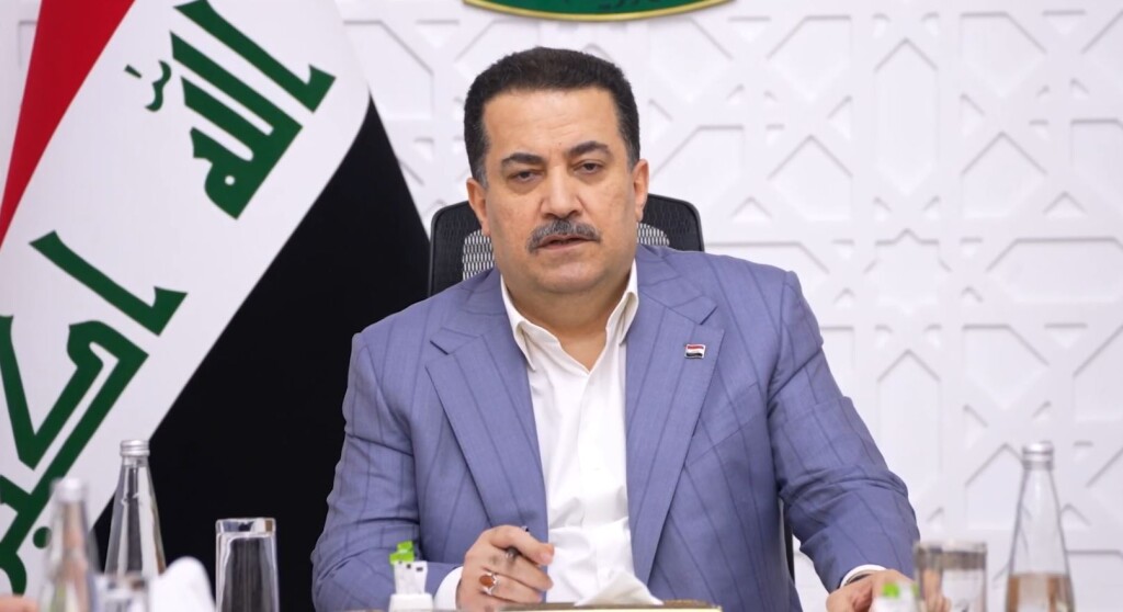 Sudani’den gümrük reformu talimatı