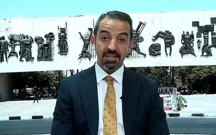 Difai: Bağdat'tan bir heyet ABD'ye giderek dolar kurunu görüşecek