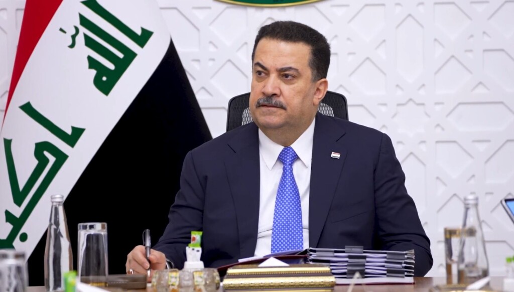 Sudani su yönetimi için talimat verdi