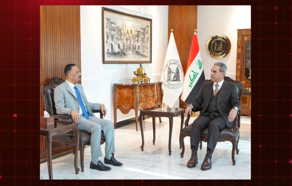 Sünni vakıf davaları değerlendirildi