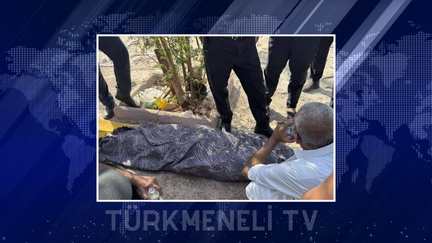 Cansız bedenine 48 saat sonra ulaşıldı!