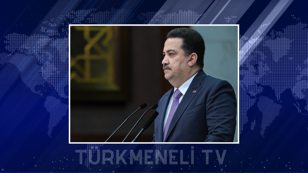 Elektrik santralleri 2027'de tamamen Irak gazıyla çalışacak
