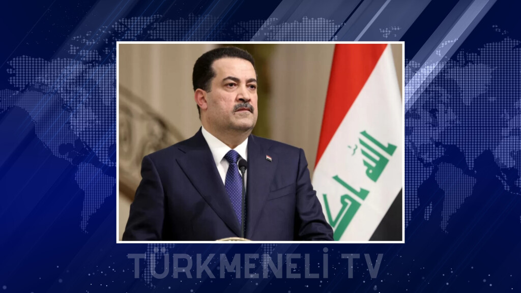 Irak Başbakanı, 