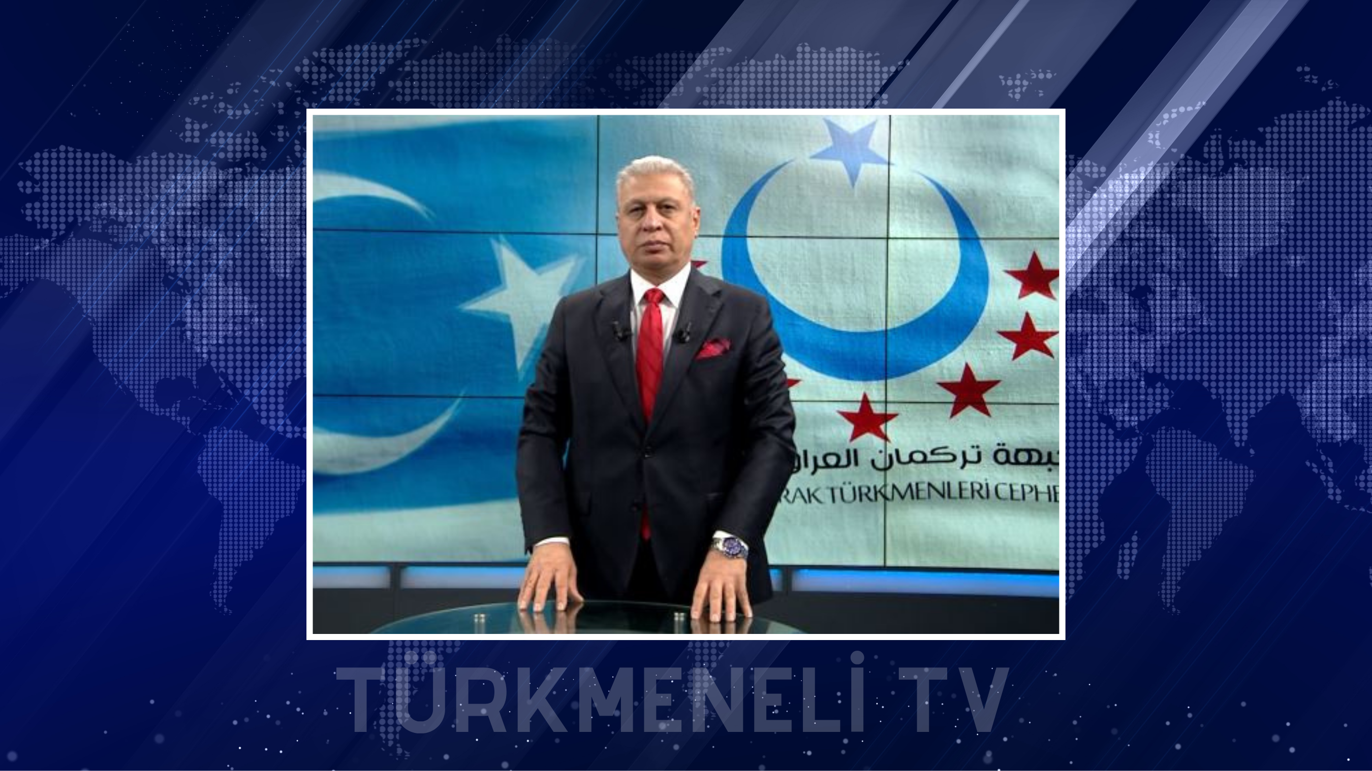 Salihi'den önemli mesaj: Omuzlarımıza ağır bir yük bıraktınız