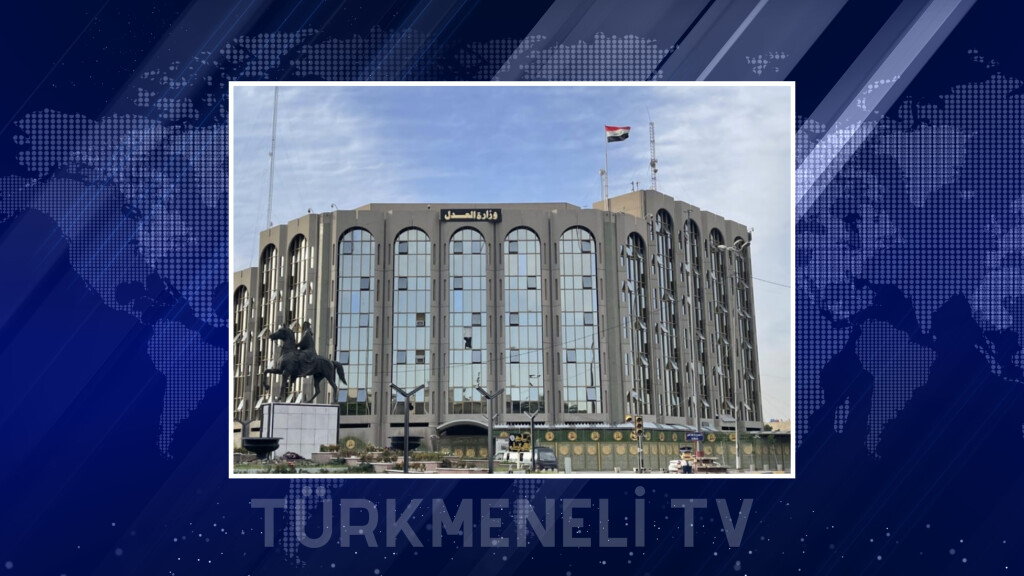 Adalet Bakanlığı, genel af yasası kapsamında 500 tutuklunun tahliye edildiğini duyurdu.