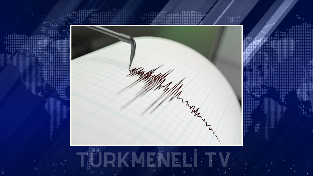 Irak’ta Temmuz ayında 17 deprem kaydedildi