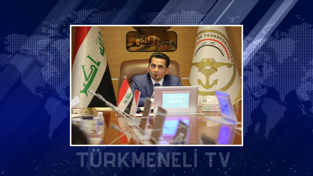 Irak-Lübnan arasındaki uçak seferleri yeniden başlayacak