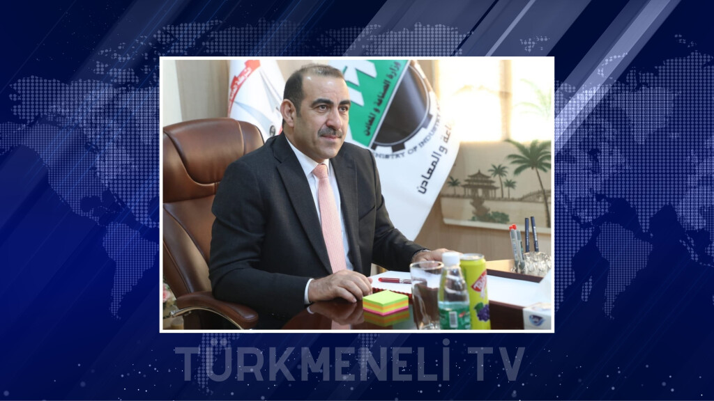 Sanayi Bakanı’ndan yerli üretim açıklaması