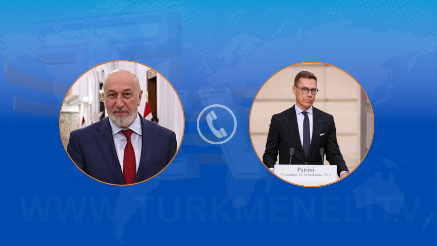 Reşid ve Aoun bölgedeki gelişmeleri görüştü